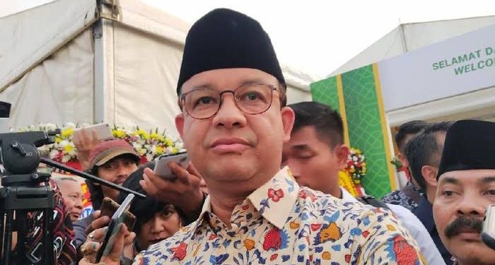 Dituduh Menakut-nakuti, Anies Baswedan Tegaskan Tak Pernah Lebihkan Data Kematian Akibat COVID-19