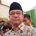 Dituduh Menakut-nakuti, Anies Baswedan Tegaskan Tak Pernah Lebihkan Data Kematian Akibat COVID-19