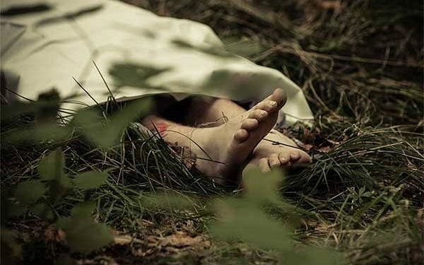 Berpura-Pura Ikut Mencari Mayat Korban, Gerakan Mencurigakan Pelaku Akhirnya Terungkap