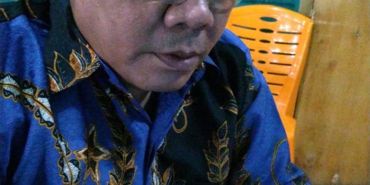 Bandar Sabu Kambuhan di Airmolek Meresahkan Warga, granat Minta Polisi Bertindak