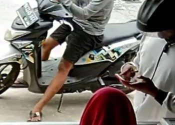 Penipuan Modus Baru, Pelaku Pura-Pura Beli Pulsa dan Isi E-Wallet