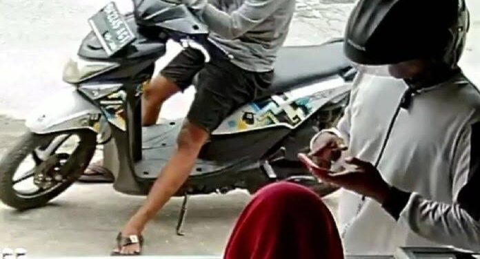 Penipuan Modus Baru, Pelaku Pura-Pura Beli Pulsa dan Isi E-Wallet