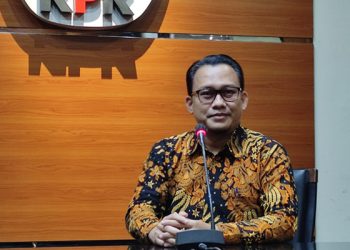 Lakukan Penggeledahan di Wilayah Langkat, KPK Temukan Uang Rupiah dan Asing Total Rp 2,1 M