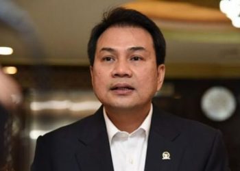 Tindakan Korupsi Azis Syamsuddin Merusak Citra DPR