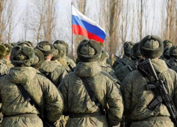 Demi Mengacaukan Situasi, Ukraina Tuduh Rusia Pasang Bahan Peledak di Fasilitas Donetsk