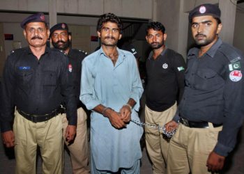 Pakistan Bebaskan Pria yang Bunuh Saudari Perempuannya atas Pengampunan Orang Tua