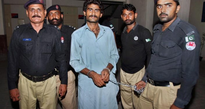 Pakistan Bebaskan Pria yang Bunuh Saudari Perempuannya atas Pengampunan Orang Tua