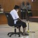 Hakim Jatuhkan Hukuman Seumur Hidup kepada Herry Wirawan
