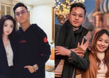 Rolls Royce Indra Kenz Buat Calon Istri Terancam Disita