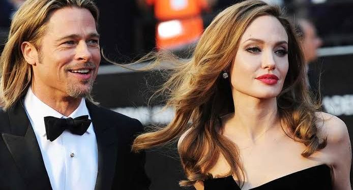 Jual Kilang Anggur Tanpa Izin, Brad Pitt Gugat Angelina Jolie