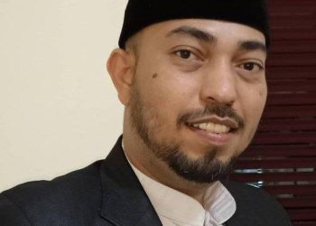 Husin Alwi Minta Kapolri Segera Tindaki Babe Aldo soal Menyebar Berita Hoaks
