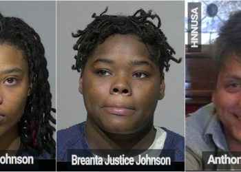 Emosi Pesanan Tak Kunjung Disajikan, Saudara Kembar Ini Putuskan Tembak Pelayan