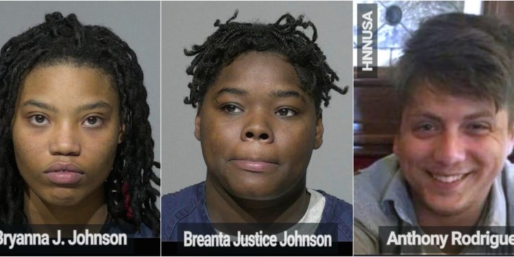 Emosi Pesanan Tak Kunjung Disajikan, Saudara Kembar Ini Putuskan Tembak Pelayan