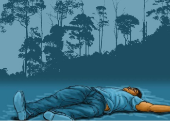 Pria Tewas Membusuk di Bekasi, Ada Sisa Miras Ditemukan Dekat Jasad