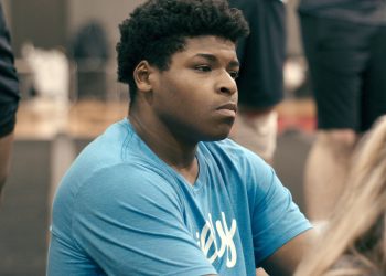 Terlibat dalam Aksi Pelecehan Seksual terhadap Anak di Bawah Umur, Bintang Serial Netfilx Mengaku Bersalah