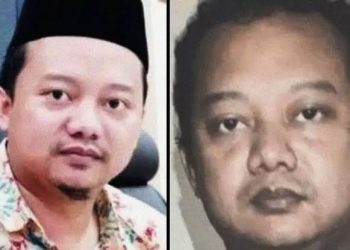 Kementerian PPPA Sambangi Kejati Jabar soal Putusan Herry Wirawan