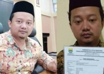 Terus Berdoa Sebelum Sidang Besok, Herry Wirawan Berharap Keringanan Hukuman