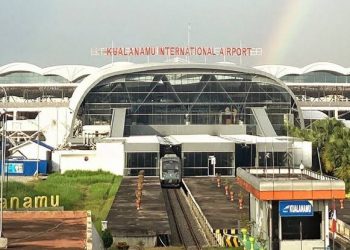 Tak Dibolehkan Terbang dengan Hasil Tes Antigen, Pria Ini Ngamuk di Bandara Kualanamu