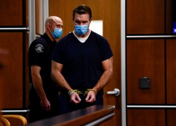 Mantan Gelandang NFL Dijatuhi Hukuman 16 Tahun Penjara