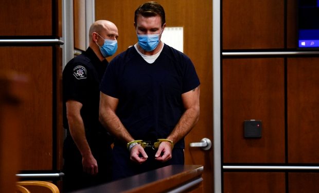 Mantan Gelandang NFL Dijatuhi Hukuman 16 Tahun Penjara
