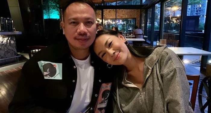 Sebut Kalina Ocktaranny Selingkuh, Vicky Prasetyo Klaim Punya Bukti Video Asusila Mantan Istri