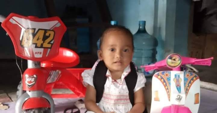 1 Balita Tewas Akibat Speedboat Terbalik di Sungai Rawas