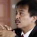 Roy Suryo Dapat Desakan Dipolisikan Usai Laporkan Menag Yaqut Terkait Dugaan Penistaan Agama