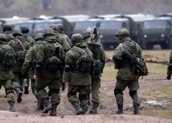 Presiden Ukraina Tak akan Tanggapi Provokasi soal 2 Tentara Tewas di Perbatasan Rusia