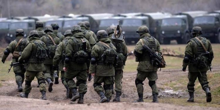 Presiden Ukraina Tak akan Tanggapi Provokasi soal 2 Tentara Tewas di Perbatasan Rusia
