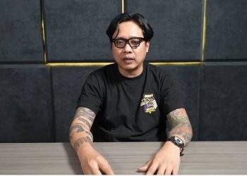 Usai Muncul Video Pernyataan Korban, Komnas Perempuan Minta Hentikan Polemik Skandal Gofar Hilman