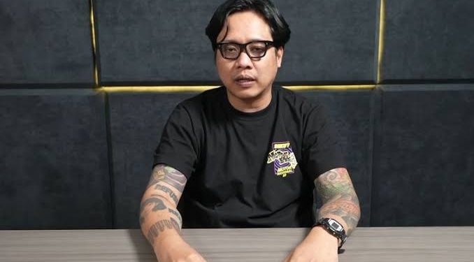 Usai Muncul Video Pernyataan Korban, Komnas Perempuan Minta Hentikan Polemik Skandal Gofar Hilman