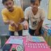 Terlibat Narkoba, Dua Pemuda Desa Tanjung Berulak di Ringkus Satresnarkoba Kampar