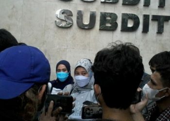 Karena Warisan, Ibu dan Anak Ini Saling Lapor Polisi