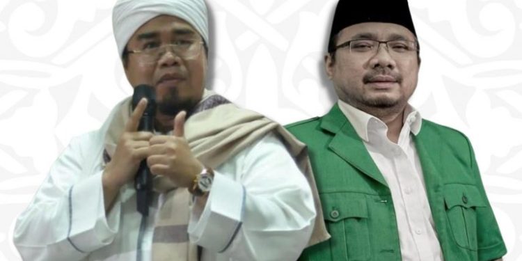 Buya Gusrizal Minta Presiden Copot Mentri Agama, karena Lecehkan Islam