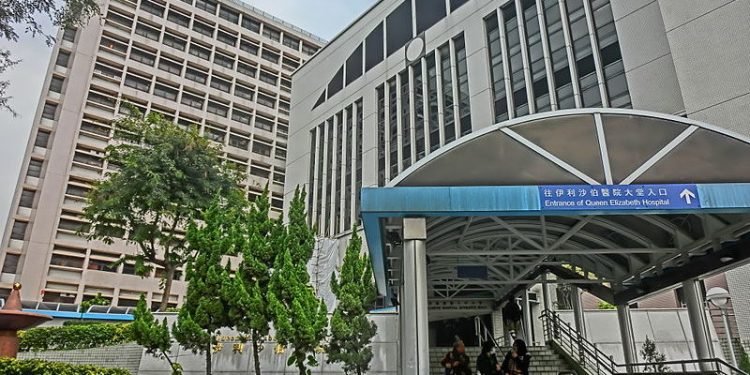 Bocah 11 Bulan Meninggal Karea Terinfeksi COVID-19, Jadi Kematian Termuda di Hong Kong