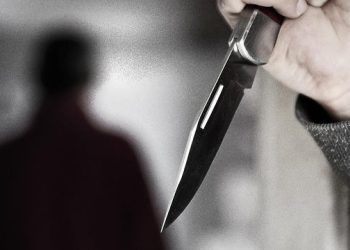 Mantan Kapolsek di Soppeng Sulsel Ditikam Usai Anak Salip Pengendara Motor di Jalan