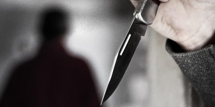 Mantan Kapolsek di Soppeng Sulsel Ditikam Usai Anak Salip Pengendara Motor di Jalan