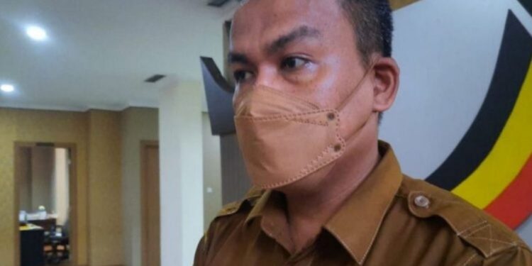 Guru Honorer Alami Kulit Melepuh Usai Divaksin, Ini Tangapan Dinas Kesehatan
