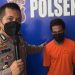 Gelapkan Sepeda Motor, 3 Pelaku dari Kotapinang Ditangkap Polsek Tenayan Raya