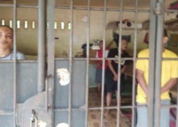 Terkait Kerangkeng di Rumah Bupati Langkat, Polda Sumut Sudah Periksa 63 Saksi