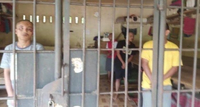 Terkait Kerangkeng di Rumah Bupati Langkat, Polda Sumut Sudah Periksa 63 Saksi