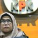 Lili Pintauli Didesak Mundur dari Kursi Pimpinan KPK