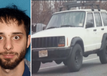 Bakar Rekan Kerjanya, Perawat Buron Ini Bunuh Diri