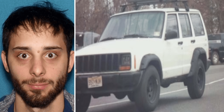 Bakar Rekan Kerjanya, Perawat Buron Ini Bunuh Diri