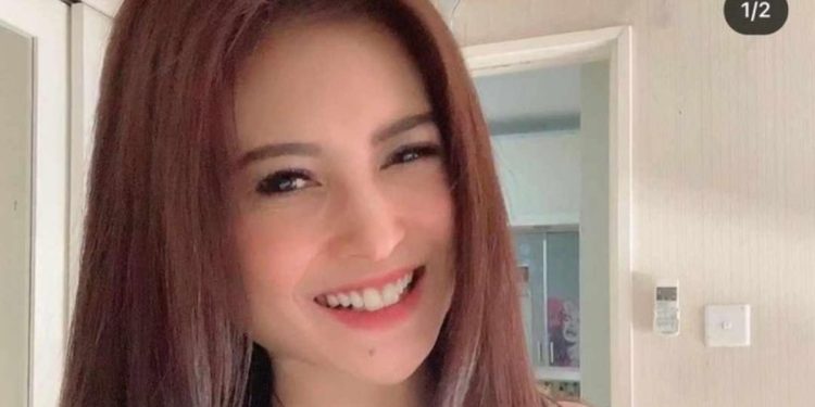 Model dewasa Indonesia Novi Amelia Tewas Usai Jatuh Dari Lantai 8 Apartemen Kalibata City