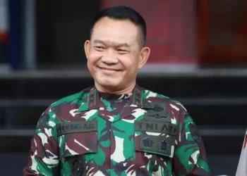 Tak Terbukti, Kasus Dugaan Penistaan Agama Jenderal Dudung Dihentikan