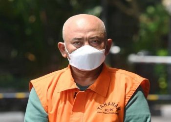 KPK Panggil Direktur RSUD Bekasi Terkait Kasus Wali Kota Rahmat Effendi