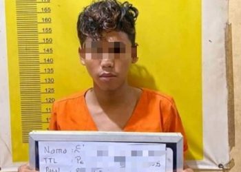 Pelaku Pembunuhan dan Pemerkosaan Gadis Belia di Siak Ditangkap Polisi, Ini Motifnya
