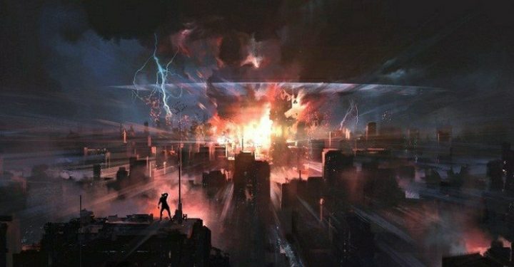 38 Warga India Dihukum Mati Atas Serangan Bom yang Tewaskan Puluhan Orang