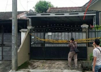 Rumah di Bekasi Digerebek Polisi karena Produksi Miras Jenis Ciu, Berawal dari Aroma Menyengat